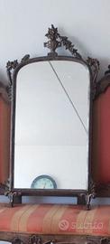 Specchiera Antica
