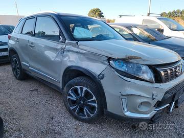 TUTTI RICAMBI SUZUKI VITARA ALTO IGNIS SWIFT MOTOR