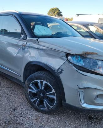 TUTTI RICAMBI SUZUKI VITARA ALTO IGNIS SWIFT MOTOR