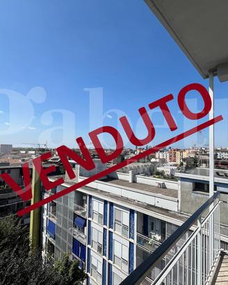Appartamento Milano [Cod. rif 3331865VRG]