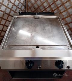 fry top