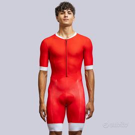 Body da ciclismo