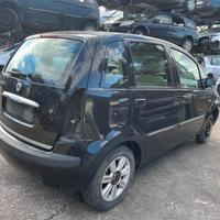 Lancia Musa "2007"1400 B. 70KW 95CV *843A1000