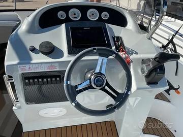 SAVER 750 WA (NOLEGGIO)