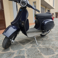 Vespa PK 50 XL