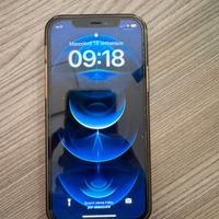 Apple iPhone 12 Pro (128 GB) - Blu Pacifico