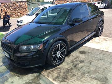 Volvo C30 1.6 D cerchi da 17
