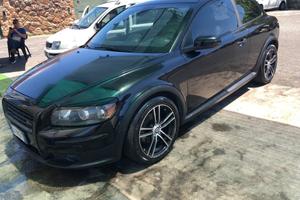 Volvo C30 1.6 D cerchi da 17