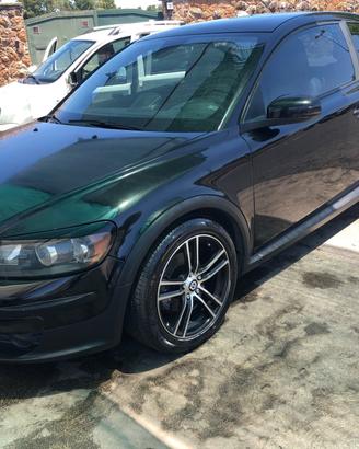 Volvo C30 1.6 D cerchi da 17