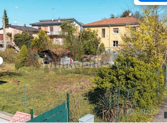 Terreno edificabile a Busto Arsizio - Vista 4