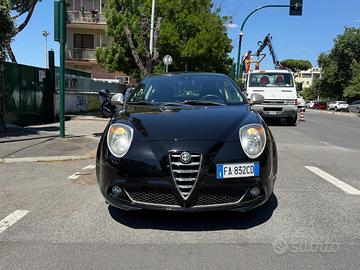Alfa Romeo MiTo 1.4 T 69 CV GPL Progression