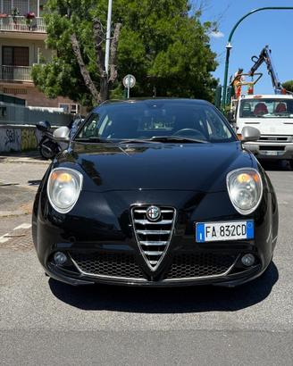 Alfa Romeo MiTo 1.4 T 69 CV GPL Progression