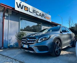 Mercedes-benz GLA 220 GLA 220 d Automatic Premium