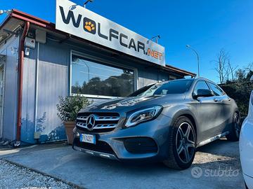 Mercedes-benz GLA 220 GLA 220 d Automatic Premium