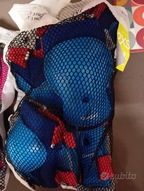 Protezioni roller bambino