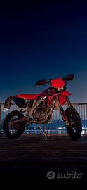 CRF 250