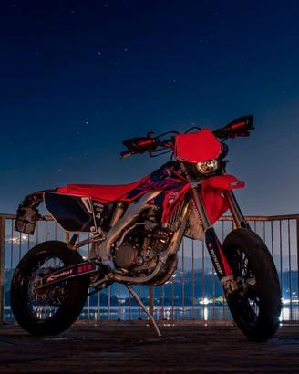 CRF 250