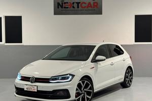 Volkswagen Polo 2.0 TSI DSG GTI 200 Cv, Cielo Stel