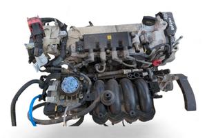MOTORE 1.2 8V FIAT 500 PANDA 169A4000