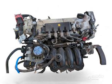 MOTORE 1.2 8V FIAT 500 PANDA 169A4000