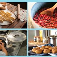 Aiuto cuoca o tuttofare in cucina