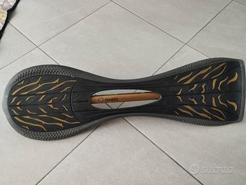 Oxeloboard skate marca Oxelo