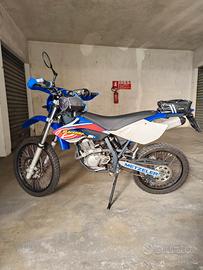 Beta RR Enduro 125 - 2008