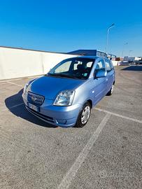 Kia Picanto 1.1 12V Fresh - 2007