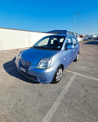 Kia Picanto 1.1 12V Fresh - 2007