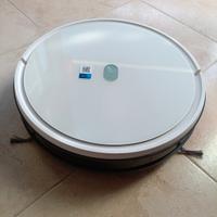Robot aspirapolvere Yeedi K650