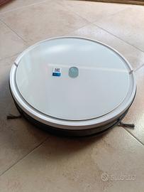 Robot aspirapolvere Yeedi K650