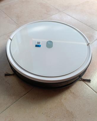 Robot aspirapolvere Yeedi K650