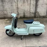 Lambretta deluxe