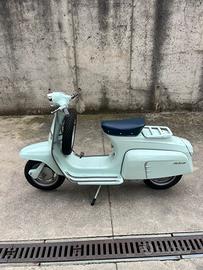 Lambretta deluxe