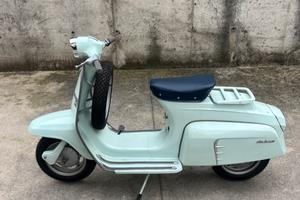 Lambretta deluxe