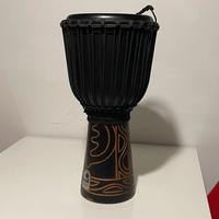 Djembe Toca con custodia