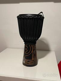 Djembe Toca con custodia