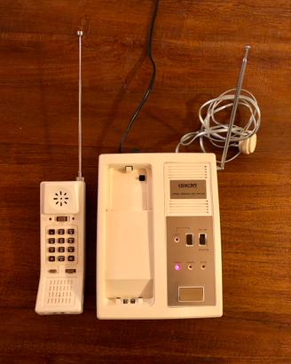 Telefono cordless Great vintage anni ‘80