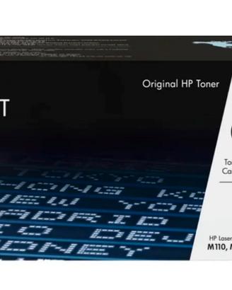 Toner per stampante HP 142A
