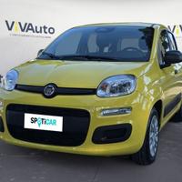 FIAT Panda 1.0 FireFly 70cv S&S Hybrid Pop