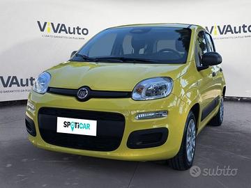 FIAT Panda 1.0 FireFly 70cv S&S Hybrid Pop