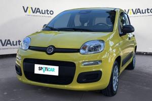 FIAT Panda 1.0 FireFly 70cv S&S Hybrid Pop