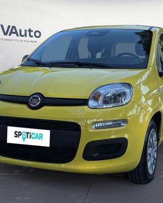 FIAT Panda 1.0 FireFly 70cv S&S Hybrid Pop