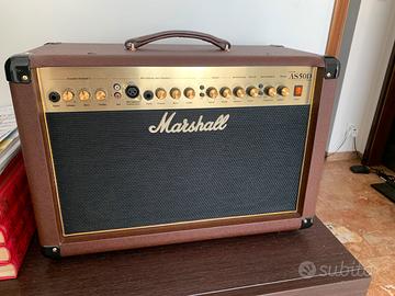 Amplificatore chitatta classica/acustica