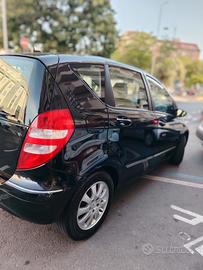 Mercedes classe A 