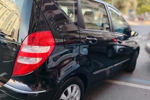 Mercedes classe A 