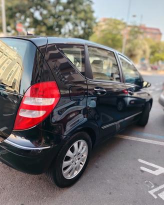Mercedes classe A 