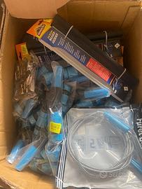 Stock ferramenta €. 0,70 PZ