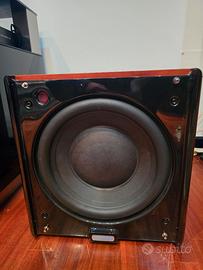 velodyne dd 12