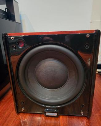 velodyne dd 12